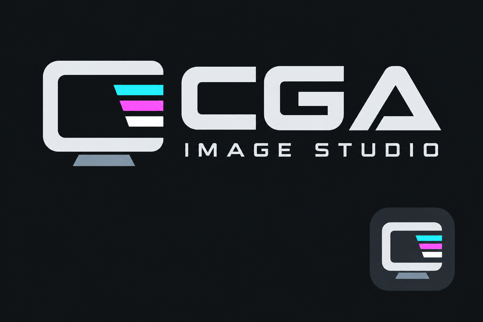 CGA Image Studio
